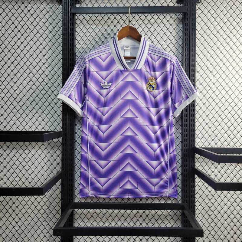 חולצת ריאל מדריד | Originals LFSTLR - TheFutbolistaCloset