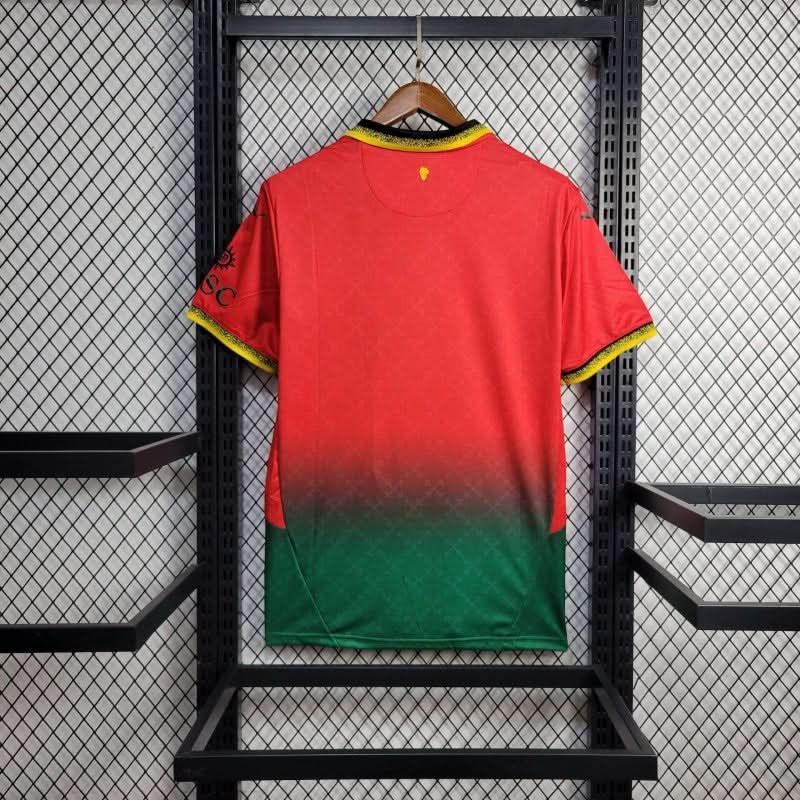 חולצת שוער מילאן x אוף וייט רביעית 24/25 - TheFutbolistaCloset